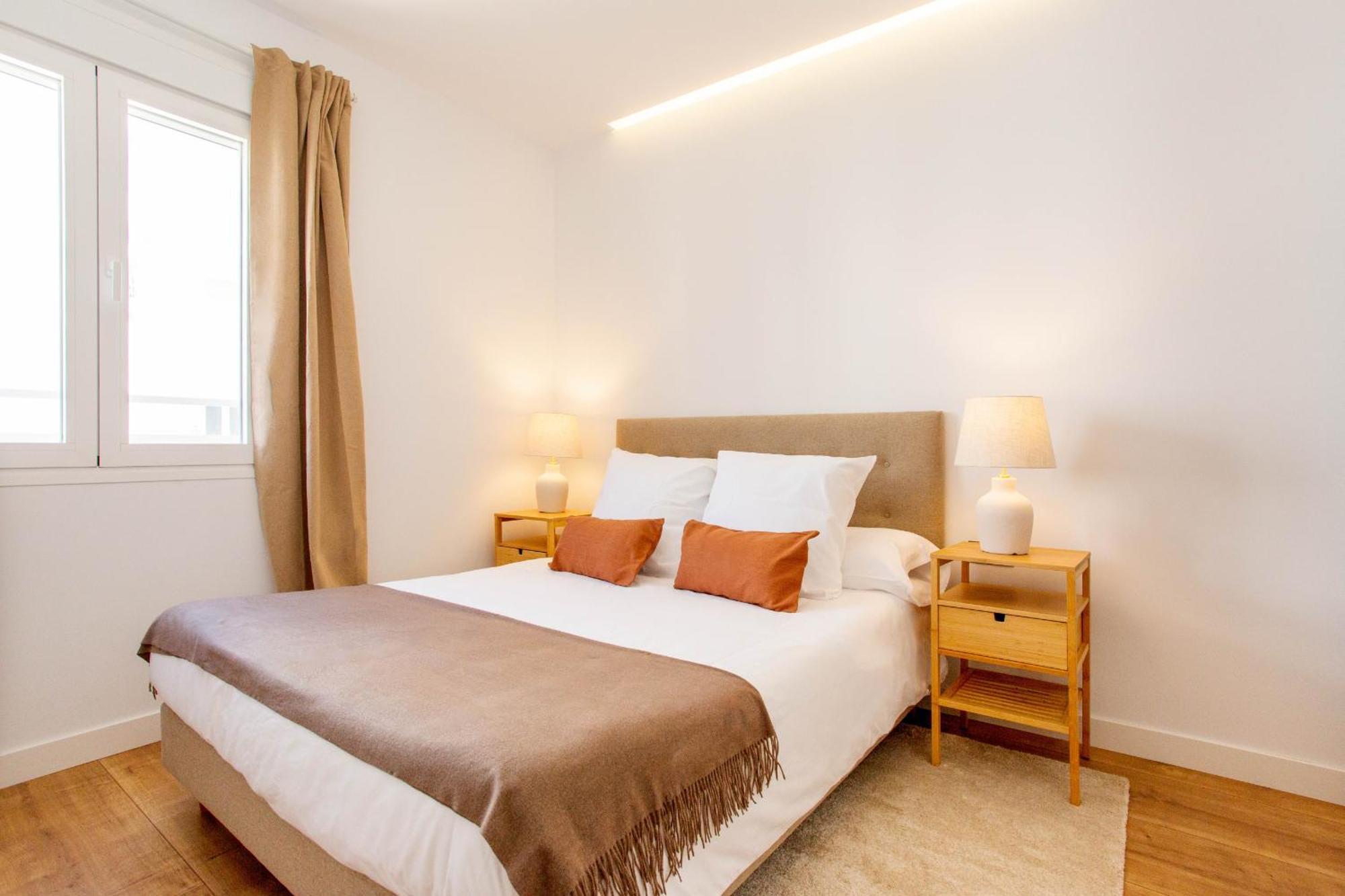 Appartamento Luces En