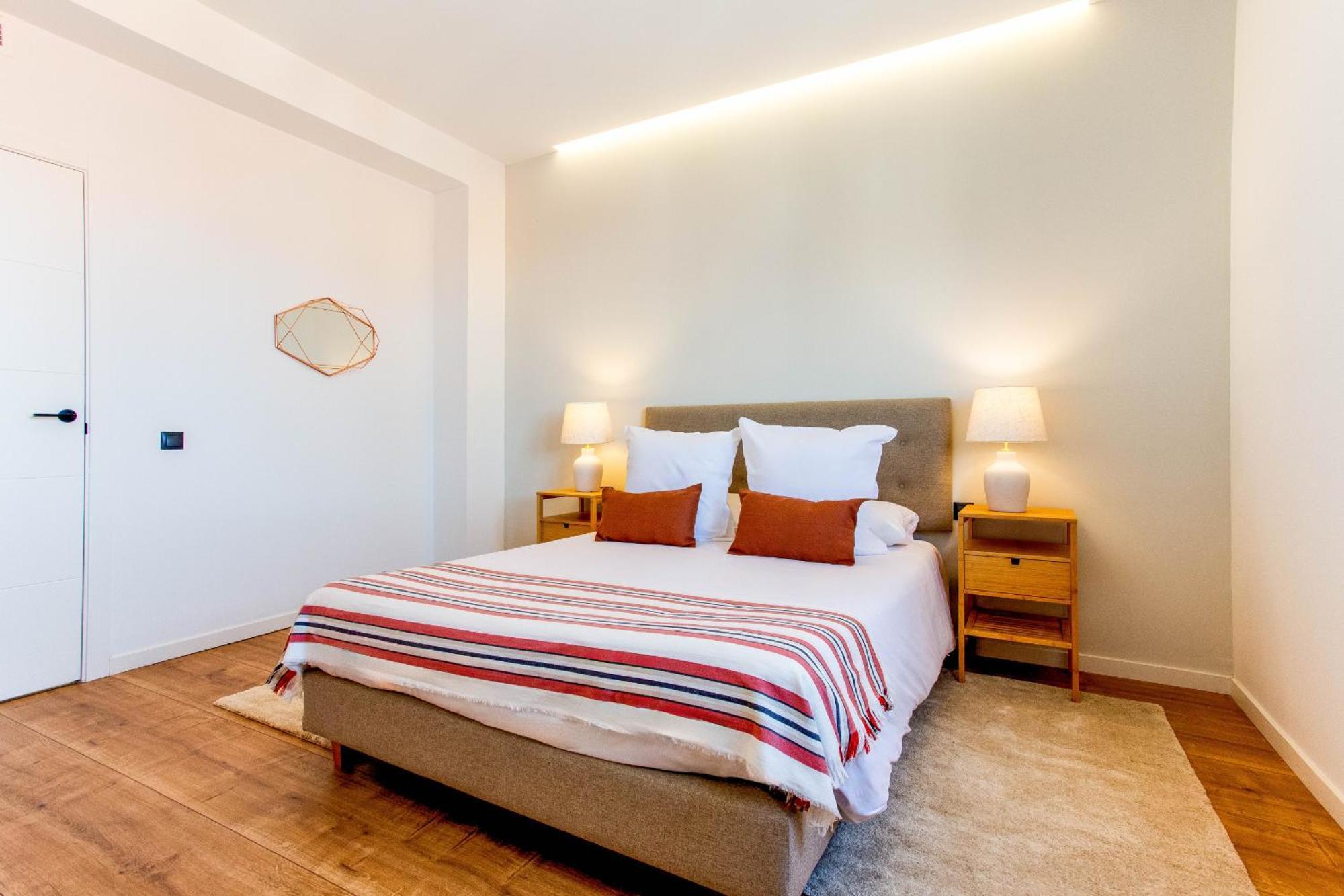 Luces En Appartamento