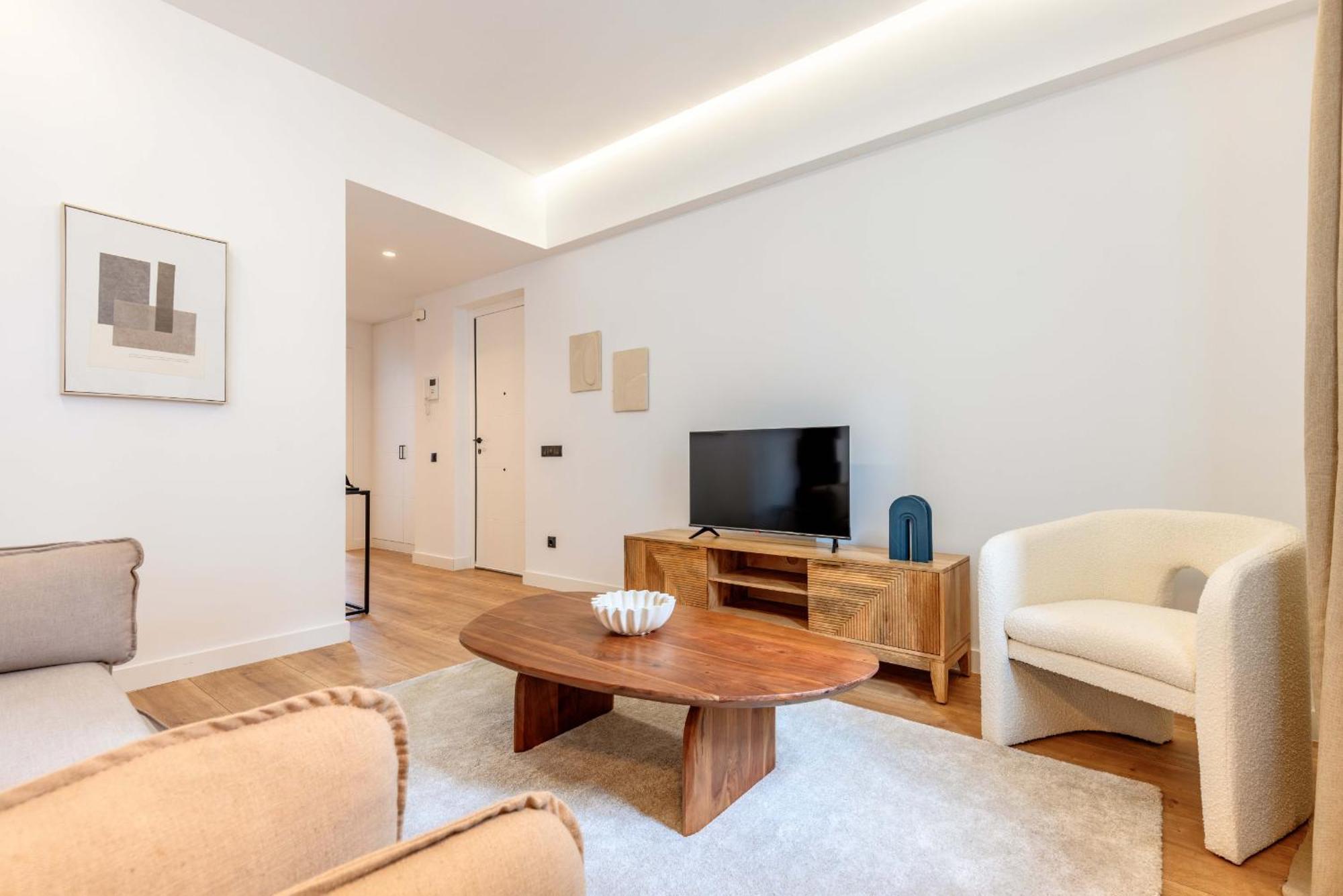 Appartamento Luces En